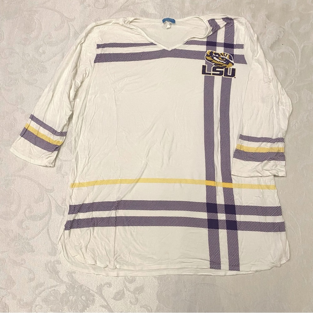 XL LSU Shirt
